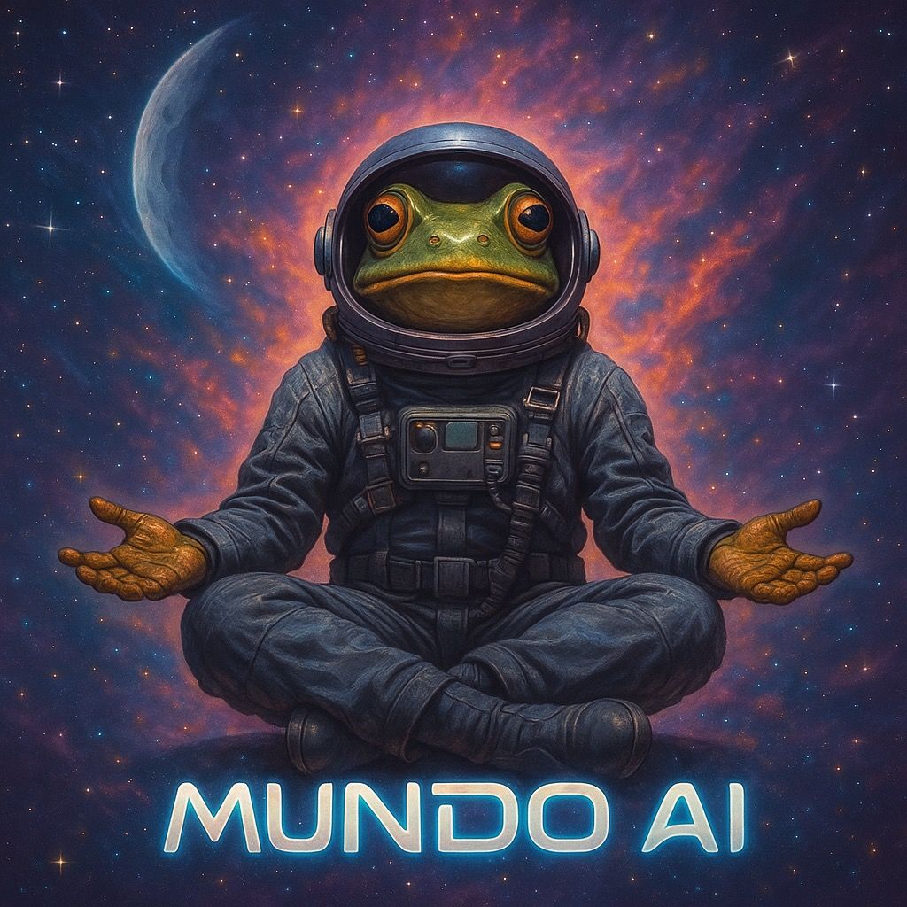 Mundo AI