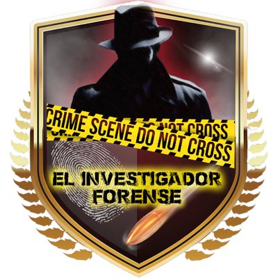 Investigador Forense