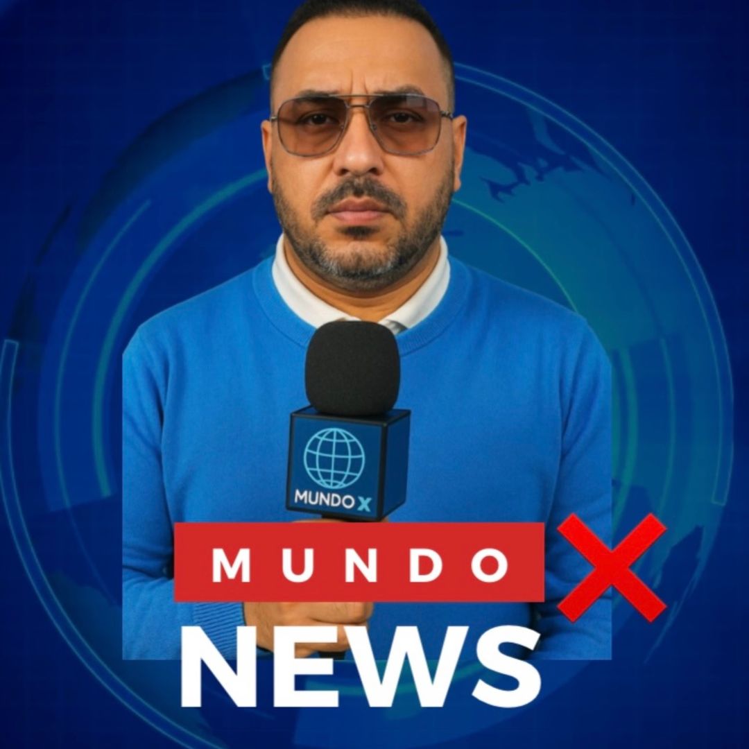 Mundo x News