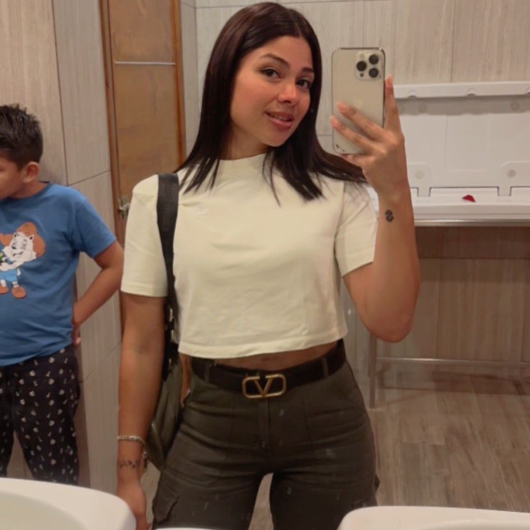 Muñeca de Oro