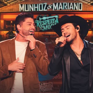 Munhoz & Mariano