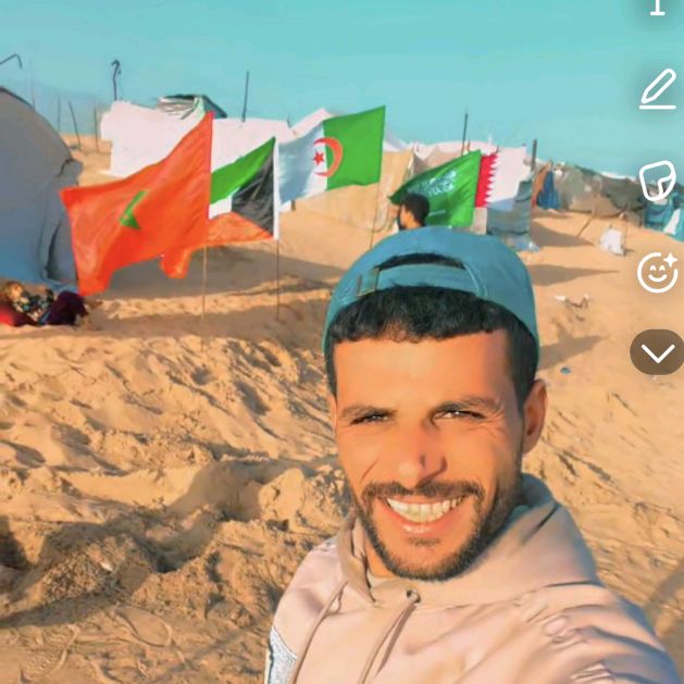 غزة العزه🇵🇸