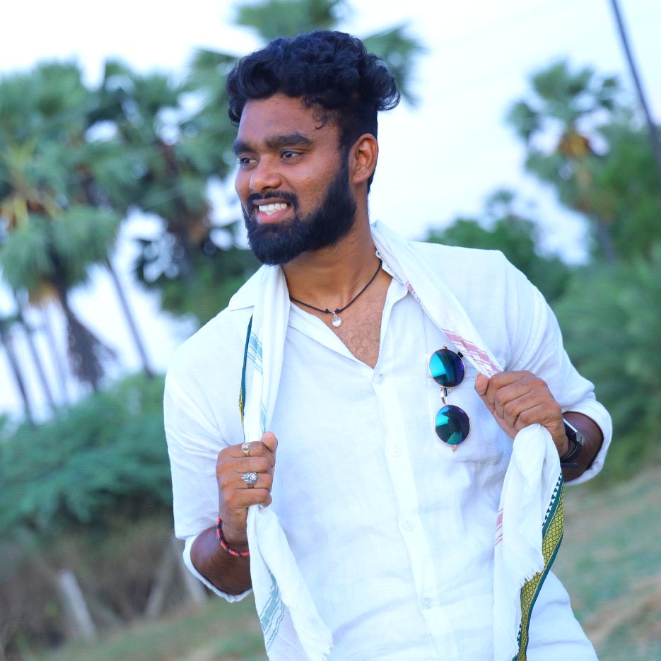 Munna Darling Dancer