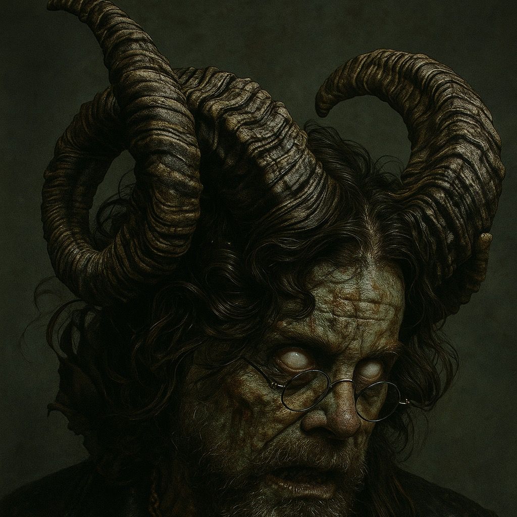 Murdock Macabre