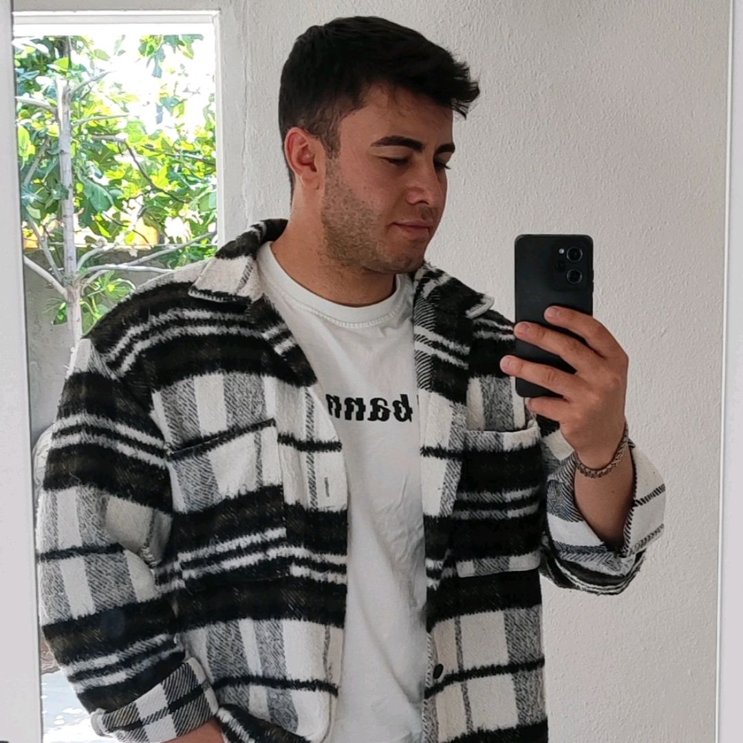 MÜRSEL CAN YILTAŞ
