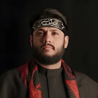 Murtaza Harb مرتضى حرب