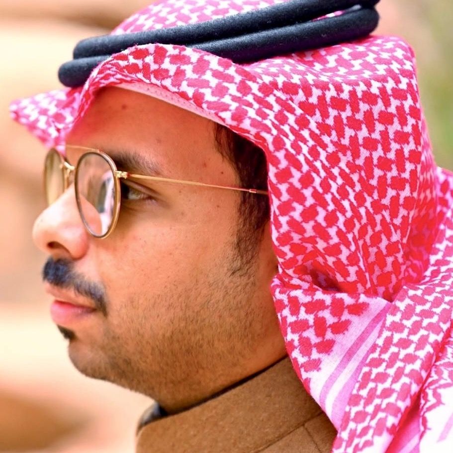 مصعب الديحاني