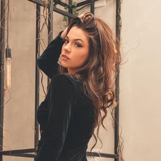 🍂 Musa da Imaginação 🍂