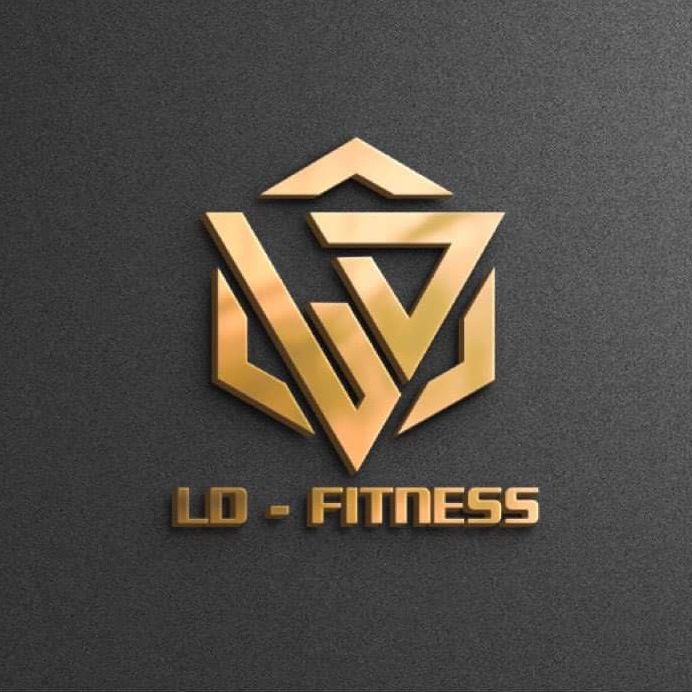 LD FITNESS - RECOVERY THERAPY