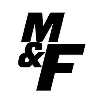 Muscle & Fitness