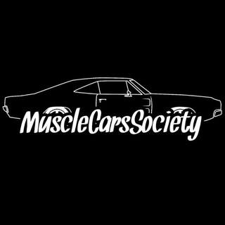Muscle Cars Society