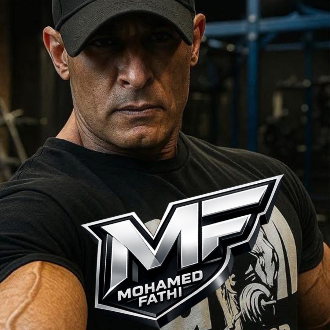 Mᴏʜᴀᴍᴇᴅ Fᴀᴛʜʏ ♓⚜️