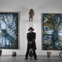 Museo Fred Friedrich