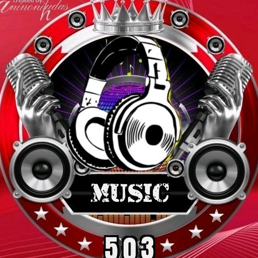 🧿  Music 503 🇸🇻 🧿