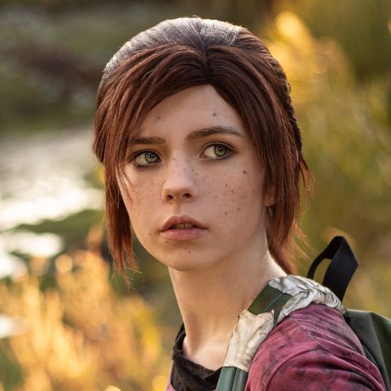 Music.abuse Cosplay