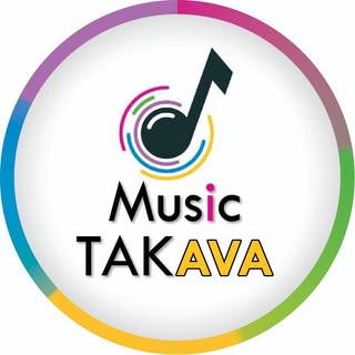 🎶MUSIC TAKAVA | موزیک تک آوا🎶