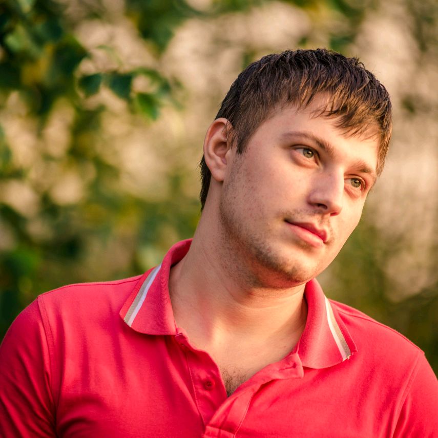 Владимир Добрый