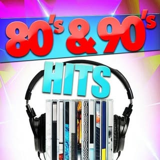 Ретро Музыка 80-90-х