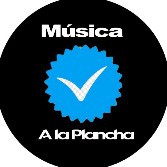 Música a la Plancha