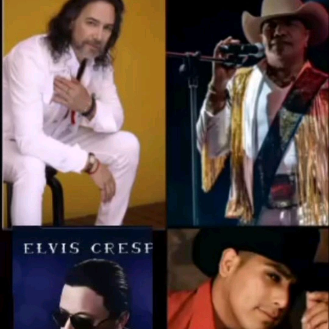 🎤 Música 🎶Chavez 🎧🎸