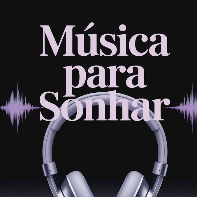 música para sonhar