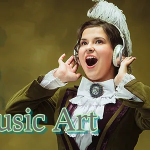 MusicArt4TikTok