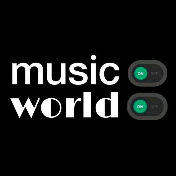 🎶Músicas Do Mundo🎧