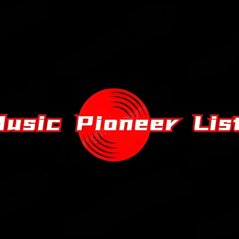 Music Pioneer List