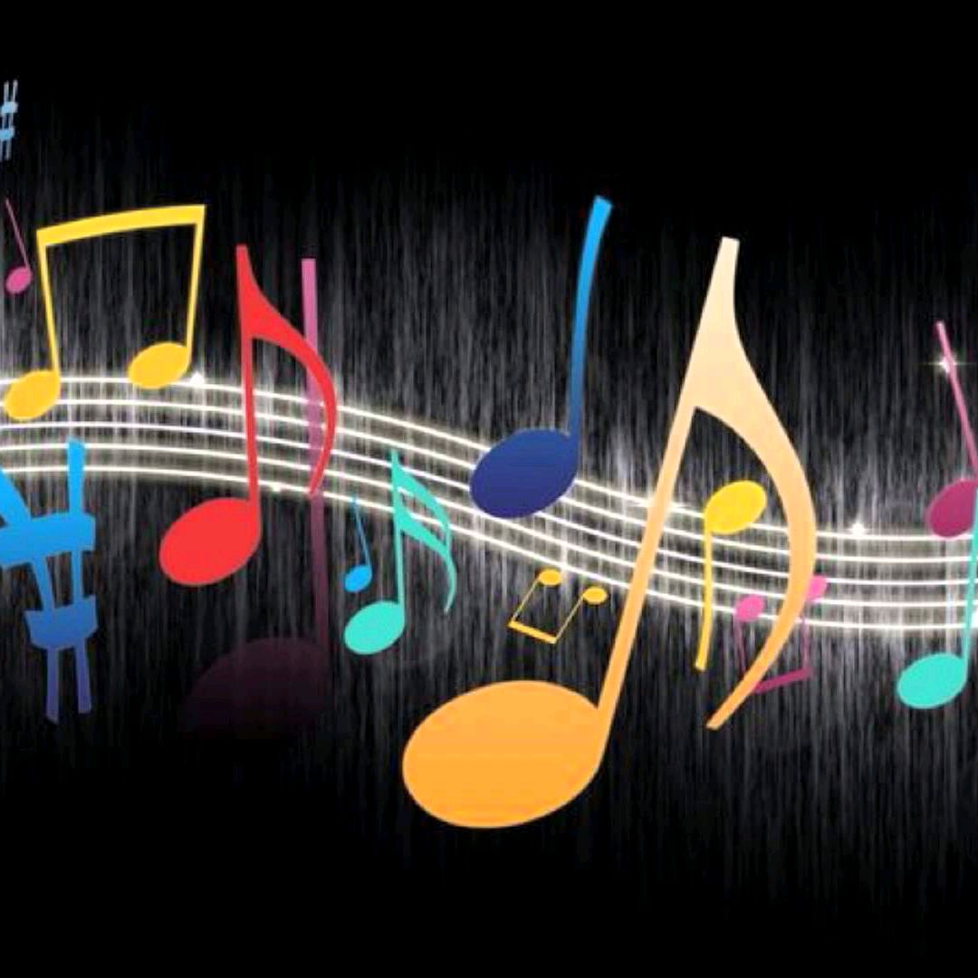 MUSIC 🎶REMIX