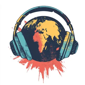 Music Artist Global 🌎