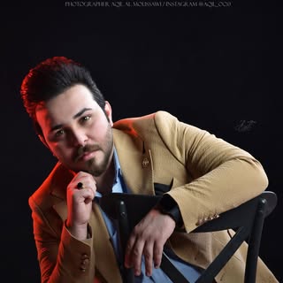 مسلم الربيعي