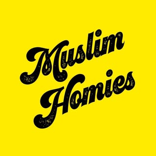 Muslim Homies