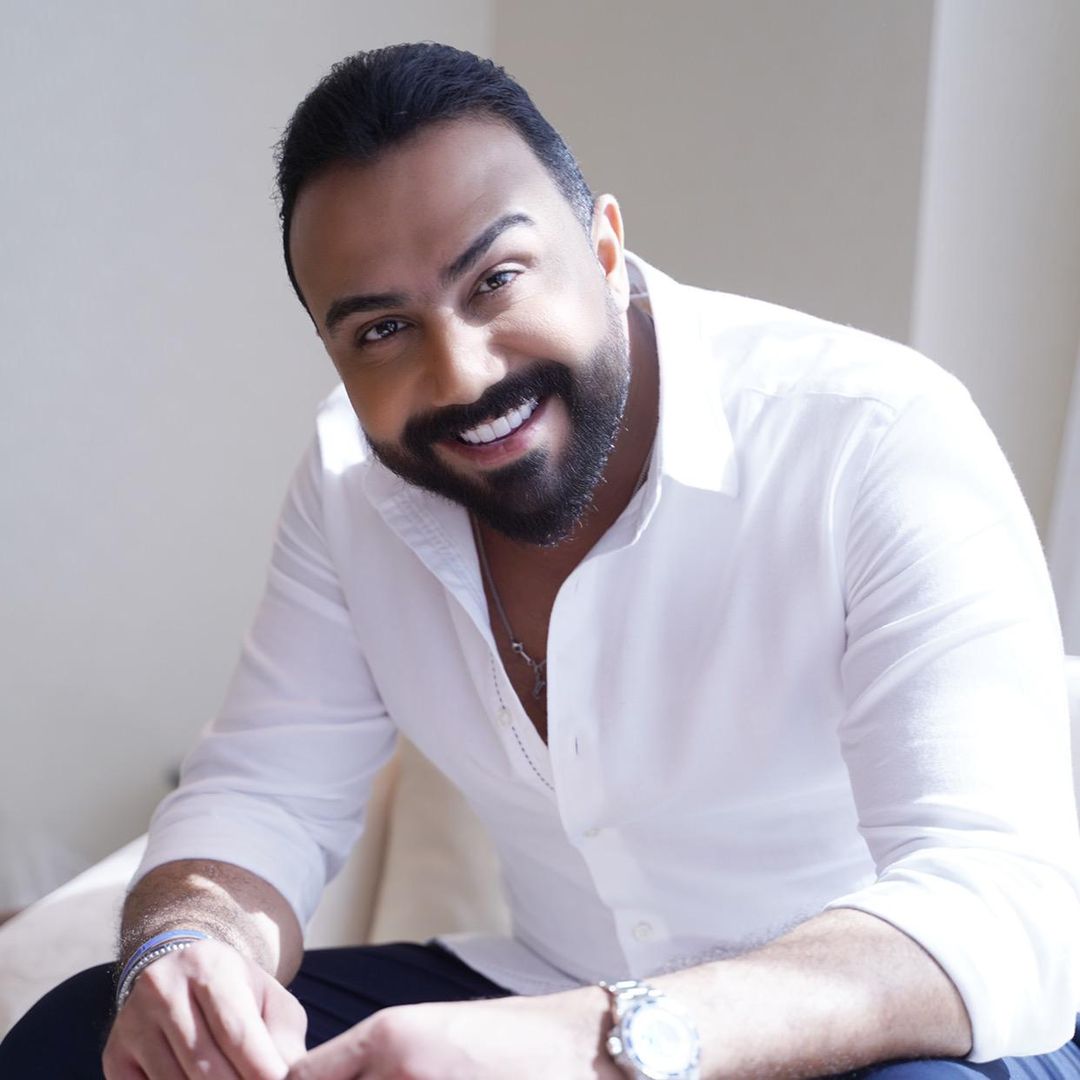 مصطفى العبد الله