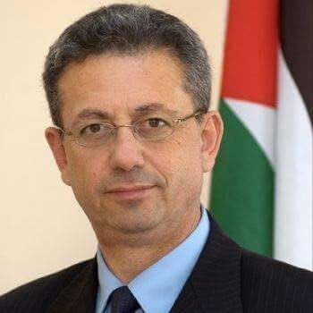 Mustafa Barghouti @Mustafa_Barghouti