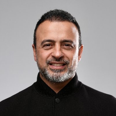 Mustafa Hosny