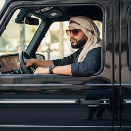 مصطفى صباح