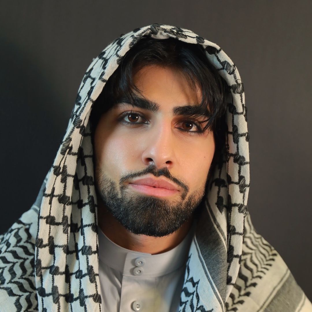 Mustafa Salih