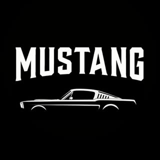 Mustang Culture 🇺🇸