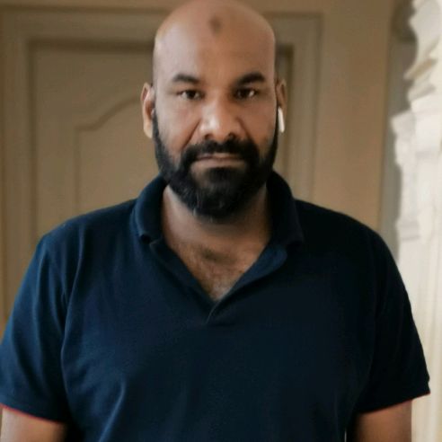 മുസ്തഫ പാണ്ടിക്കാട്