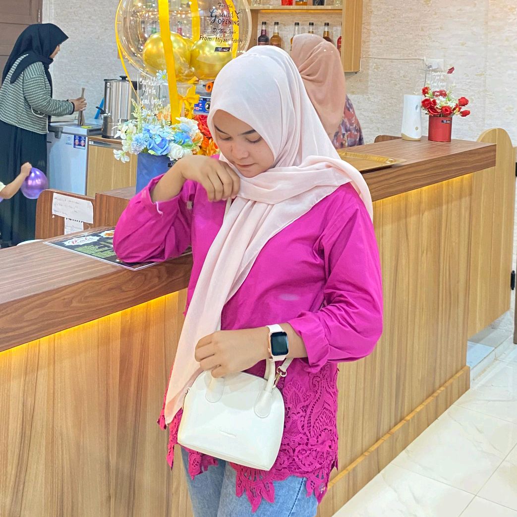 galery dewi shopp