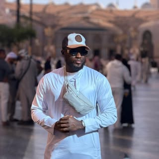 Mustapha Ololade Sholagbade