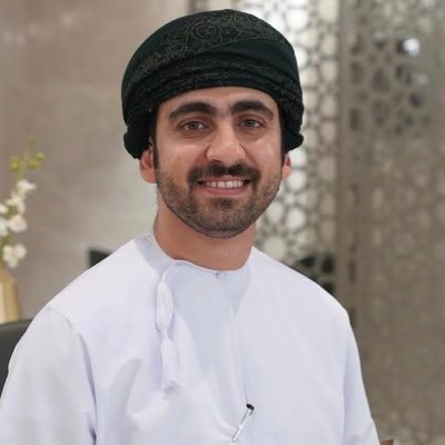 المعتصم المعمري