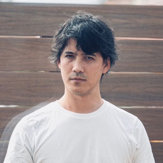 Masumi Mutsuda