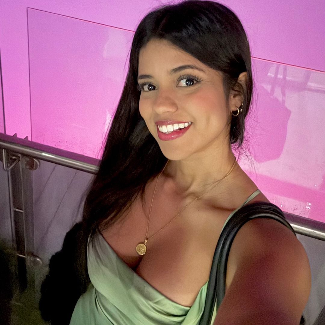 María Victoria