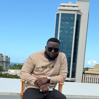 Hakika Mwapongo Nyonyoma