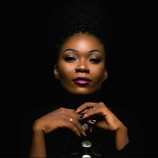 The Black Butterfly 🇹🇿