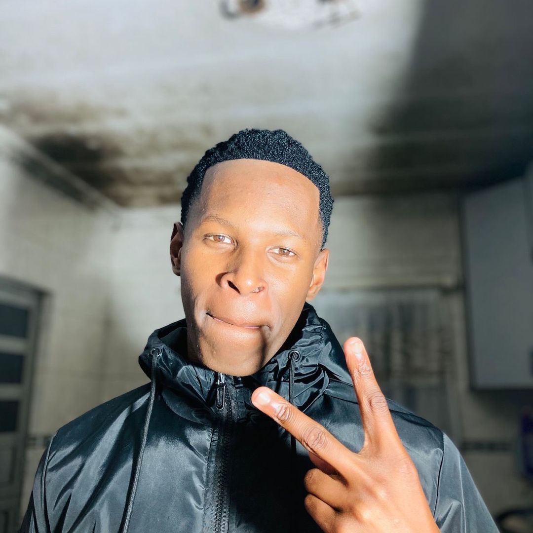Iwele lase Nanda 💯❤️🌸