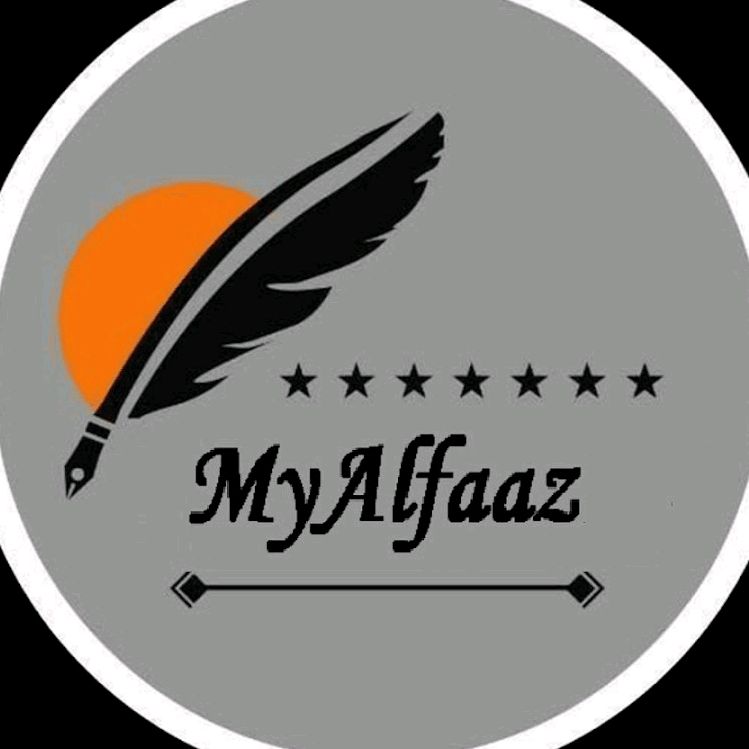 My Alfaaz