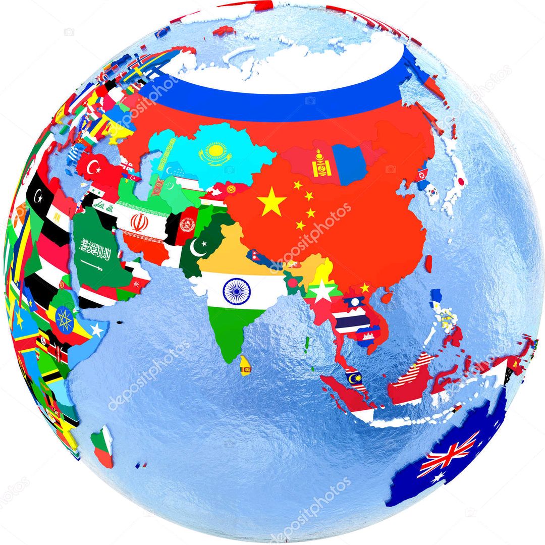 my planet