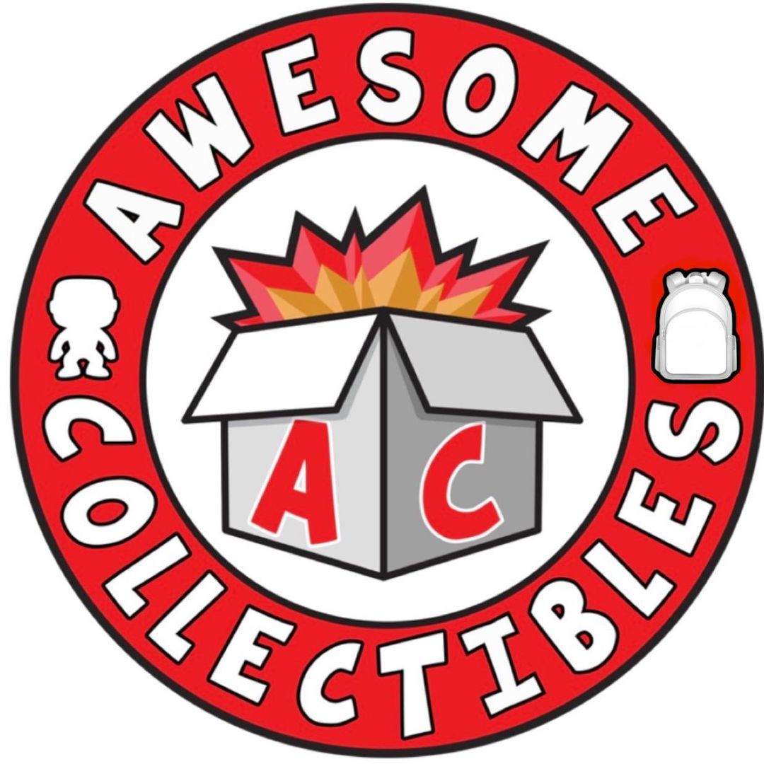 Awesome Collectibles